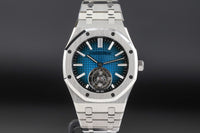 Audemars Piguet 26730TI Royal Oak Titanium Tourbillon