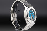 Audemars Piguet 26730TI Royal Oak Titanium Tourbillon