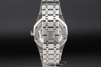 Audemars Piguet 26730TI Royal Oak Titanium Tourbillon
