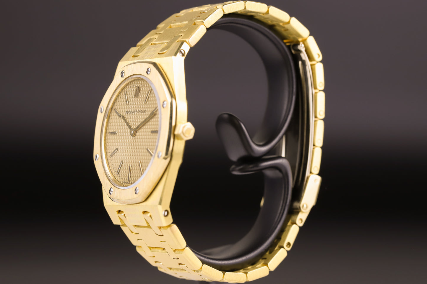 Audemars Piguet 56303BA Royal Oak Quartz