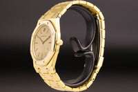 Audemars Piguet 56303BA Royal Oak Quartz