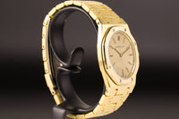 Audemars Piguet 56303BA Royal Oak Quartz