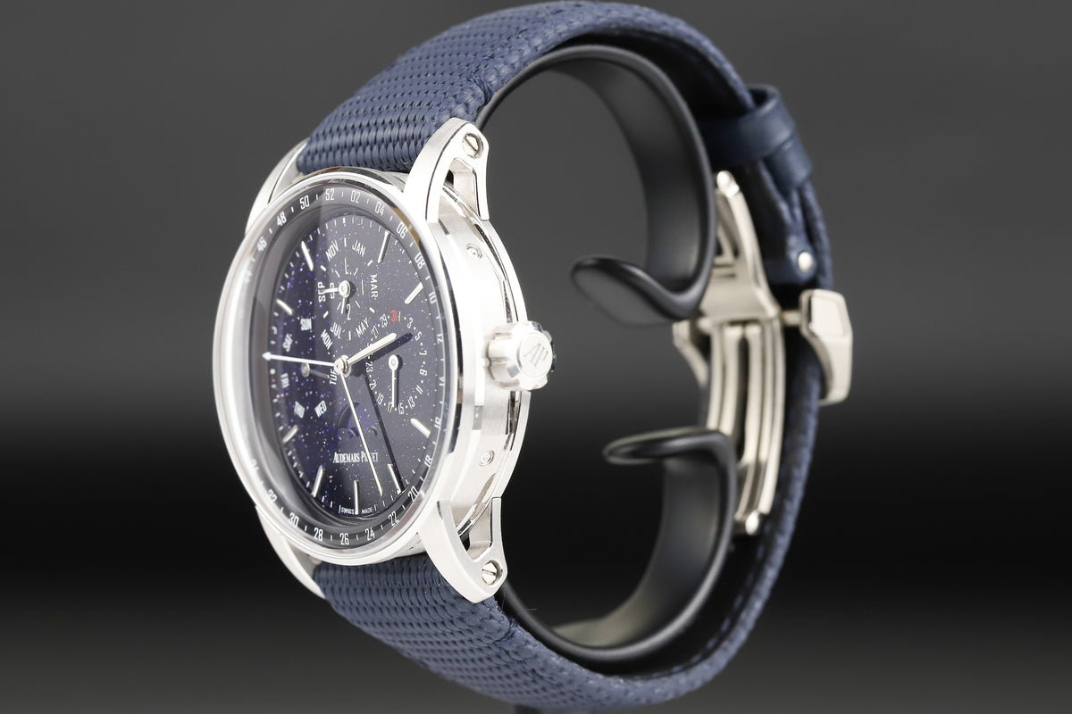 Audemars Piguet<br>26394BC Code 11.59 Quantieme Perpetual Calendar
