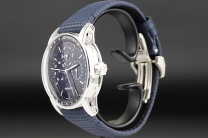 Audemars Piguet 26394BC Code 11.59 Quantieme Perpetual Calendar