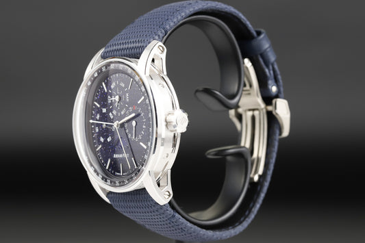 Audemars Piguet 26394BC Code 11.59 Quantieme Perpetual Calendar