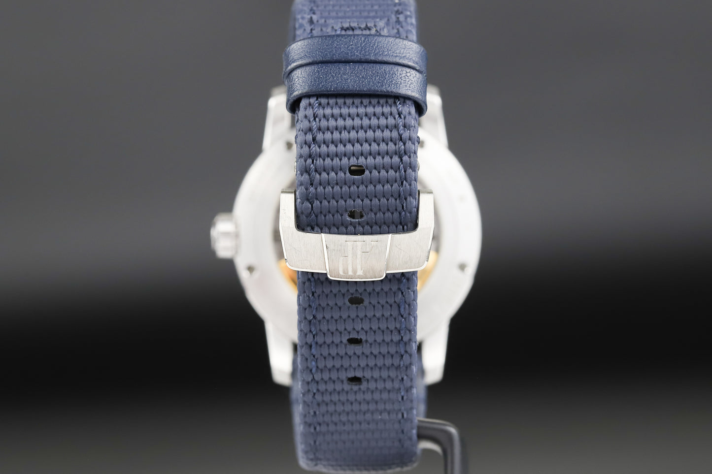 Audemars Piguet 26394BC Code 11.59 Quantieme Perpetual Calendar