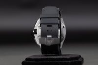 Audemars Piguet<br>26400SO Royal Oak Offshore White Dial