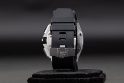 Audemars Piguet 26400SO Royal Oak Offshore White Dial
