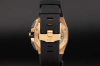 Audemars Piguet<br>26420RO Royal Oak Offshore Chronograph