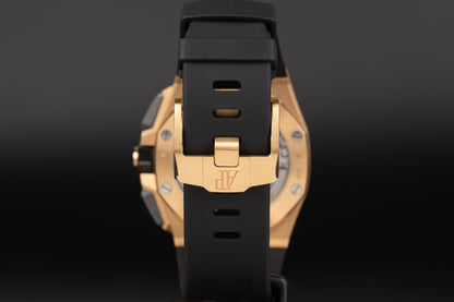 Audemars Piguet 26420RO Royal Oak Offshore Chronograph