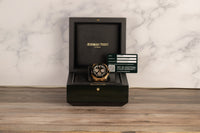 Audemars Piguet<br>26420RO Royal Oak Offshore Chronograph