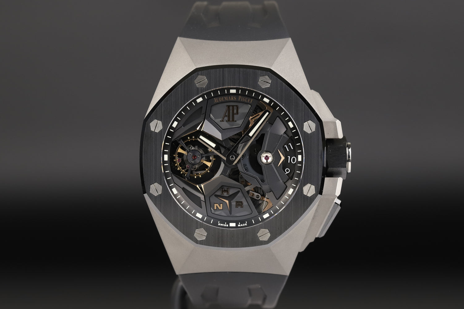 Audemars Piguet 26589IO Royal Oak Concept Flying Tourbillon