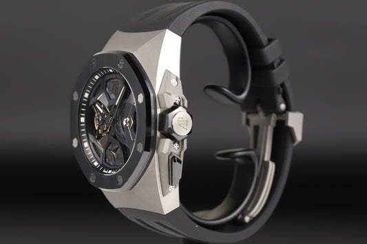 Audemars Piguet 26589IO Royal Oak Concept Flying Tourbillon