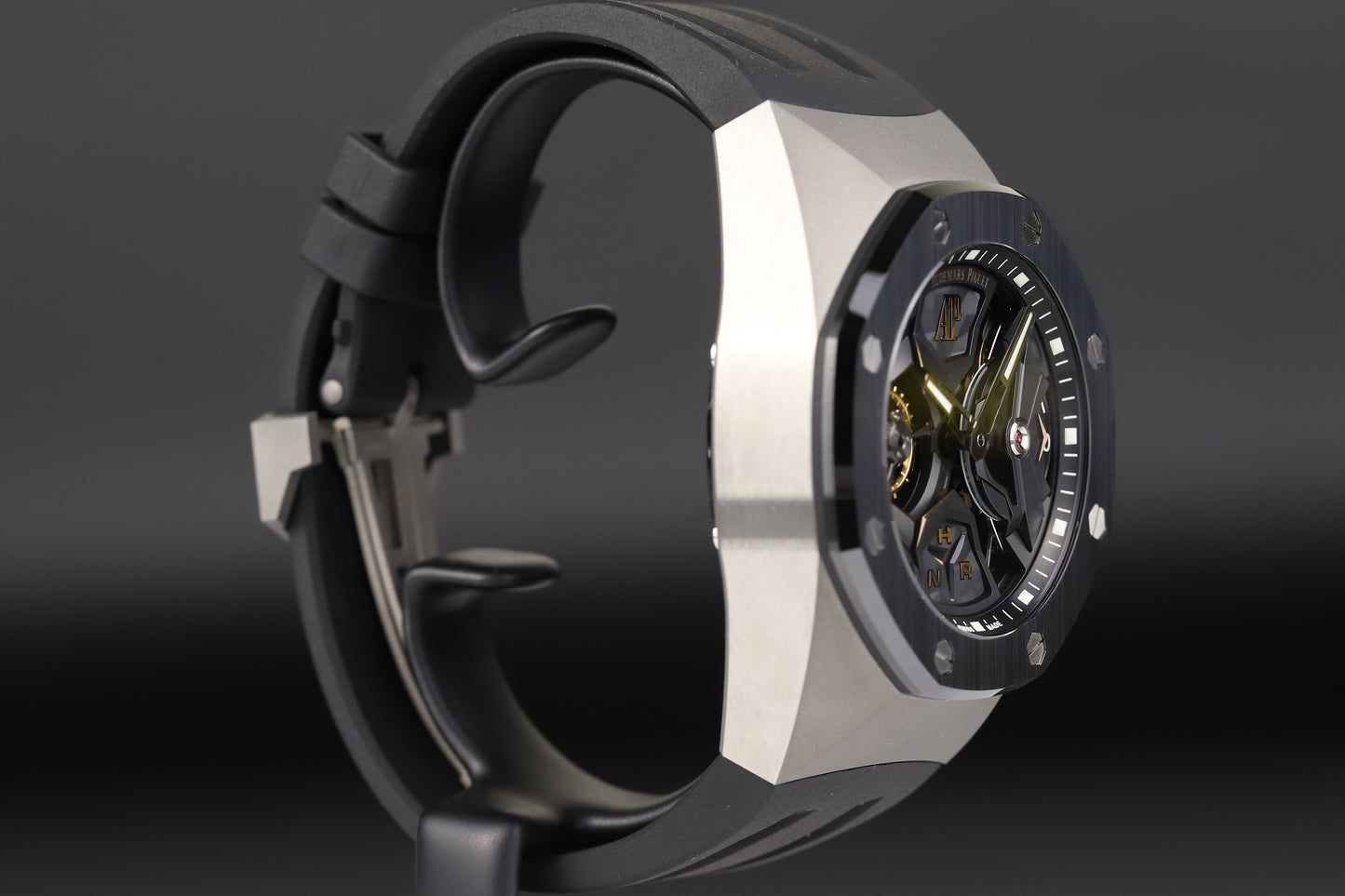 Audemars Piguet 26589IO Royal Oak Concept Flying Tourbillon