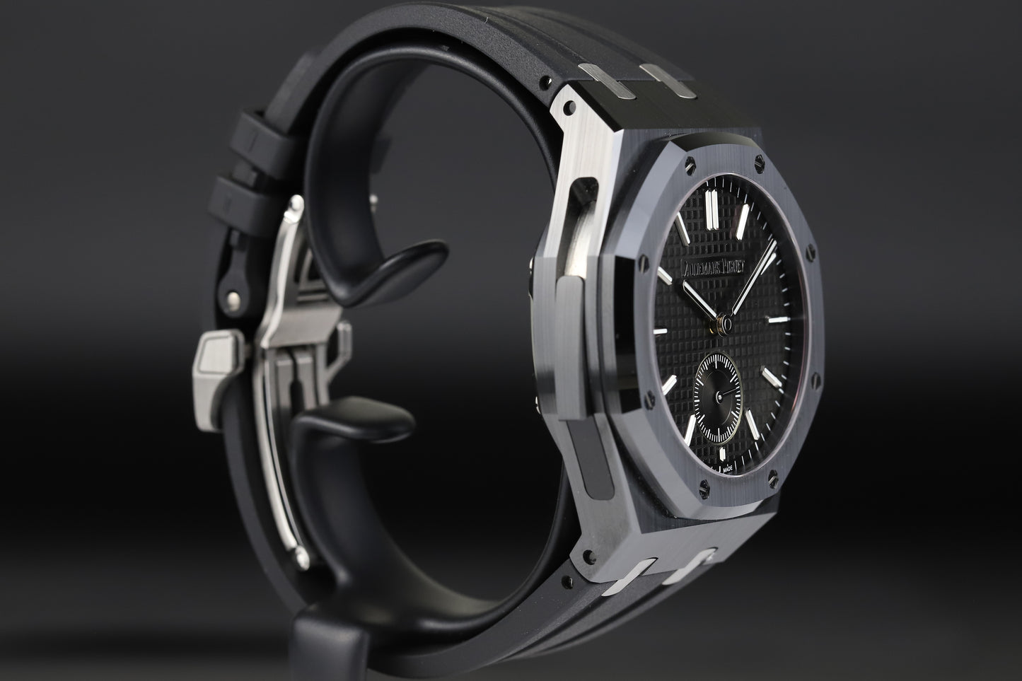 Audemars Piguet 26591CE Royal Oak Minute Repeater Supersonnerie