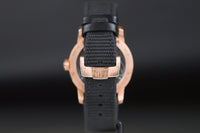 Audemars Piguet 2660OR Code 11.59 Tourbillon Openworkd