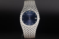 Audemars Piguet<br> 5403BC Cobra Blue Dial