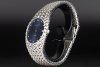 Audemars Piguet<br> 5403BC Cobra Blue Dial