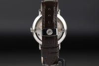 Breguet 3757PT/1E/9V6 Classique Complications Tourbillon Perpetual Calendar