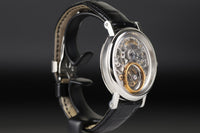 Breguet 5335PT/42/9W6 Classique Tourbillon Messidor
