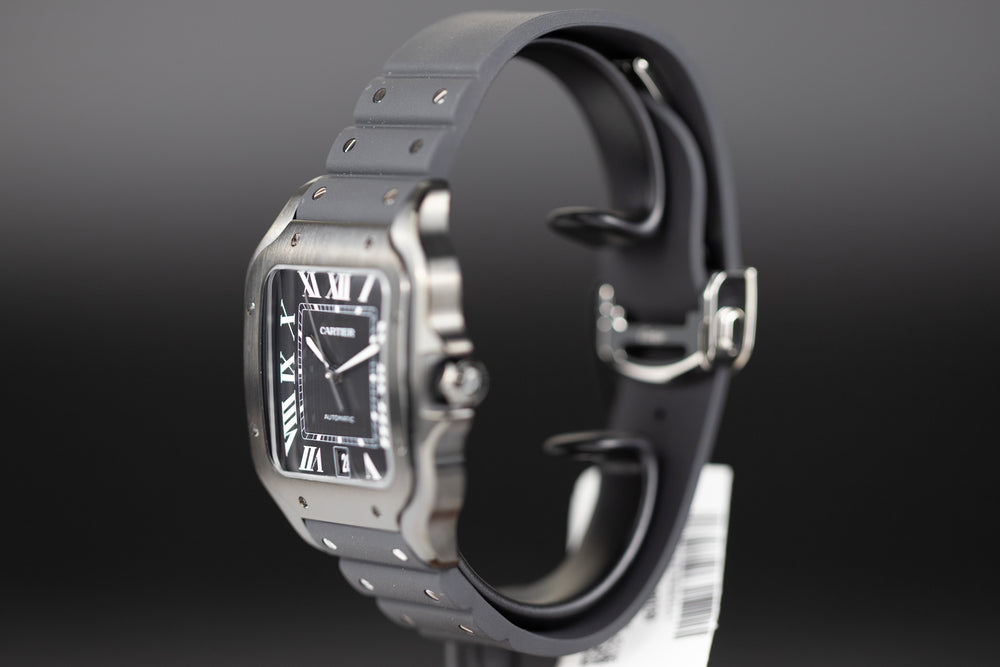 Cartier<br>WSSA0039 Santos De Cartier