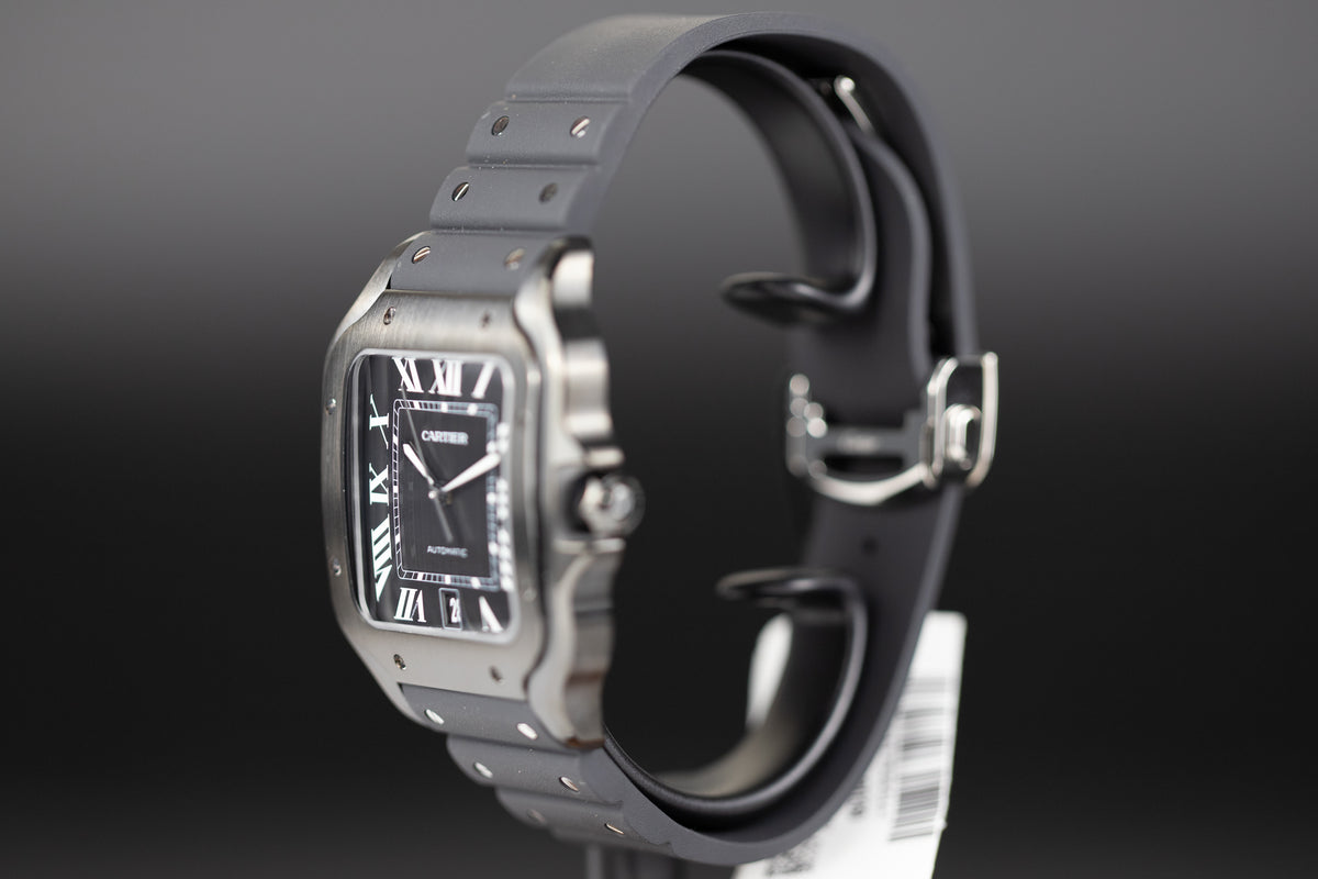 Cartier<br>WSSA0039 Santos De Cartier