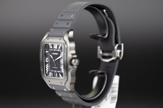 Cartier WSSA0039 Santos De Cartier
