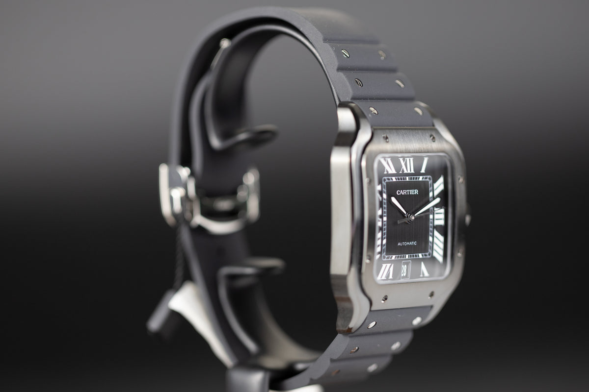 Cartier<br>WSSA0039 Santos De Cartier