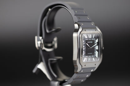 Cartier WSSA0039 Santos De Cartier