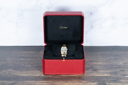 Cartier W640030I La Dona Ladies Watch
