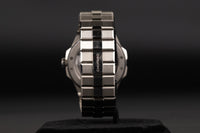 Chopard<br>295363-1007 Alpine Eagle 41 Zinal Blue Dial