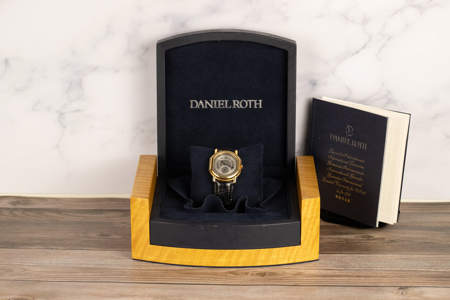 Daniel Roth C207