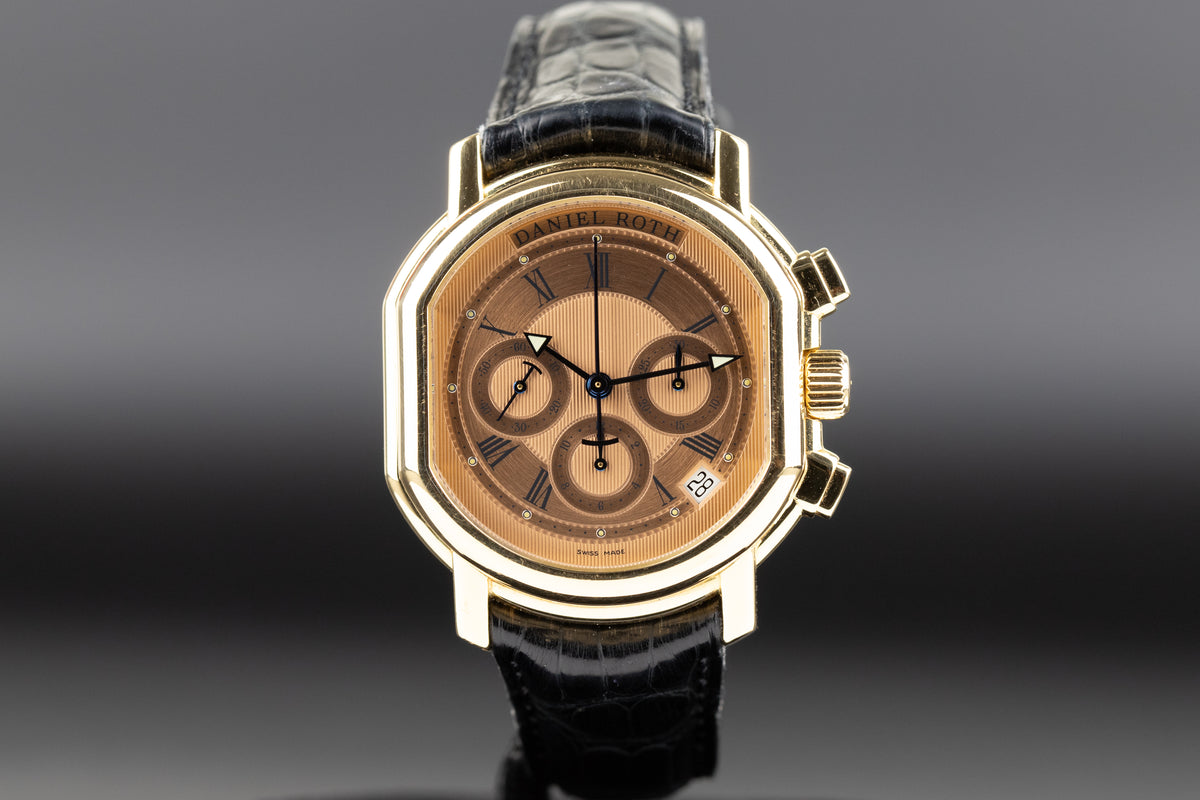 Daniel Roth<br>C247 Chronograph