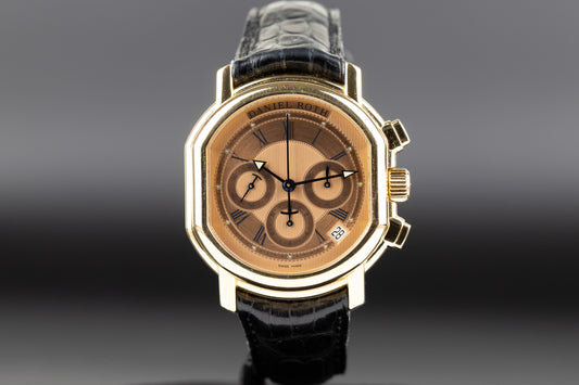 Daniel Roth C247 Chronograph