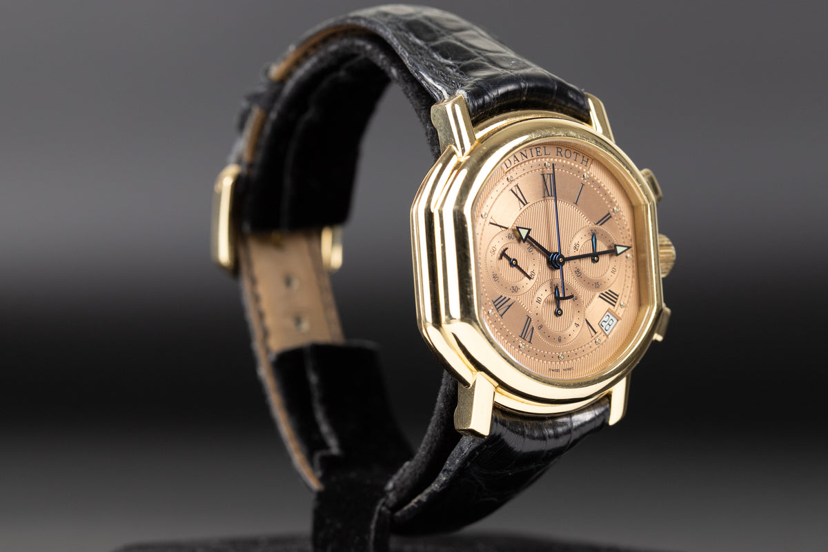Daniel Roth<br>C247 Chronograph