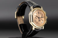 Daniel Roth<br>C247 Chronograph