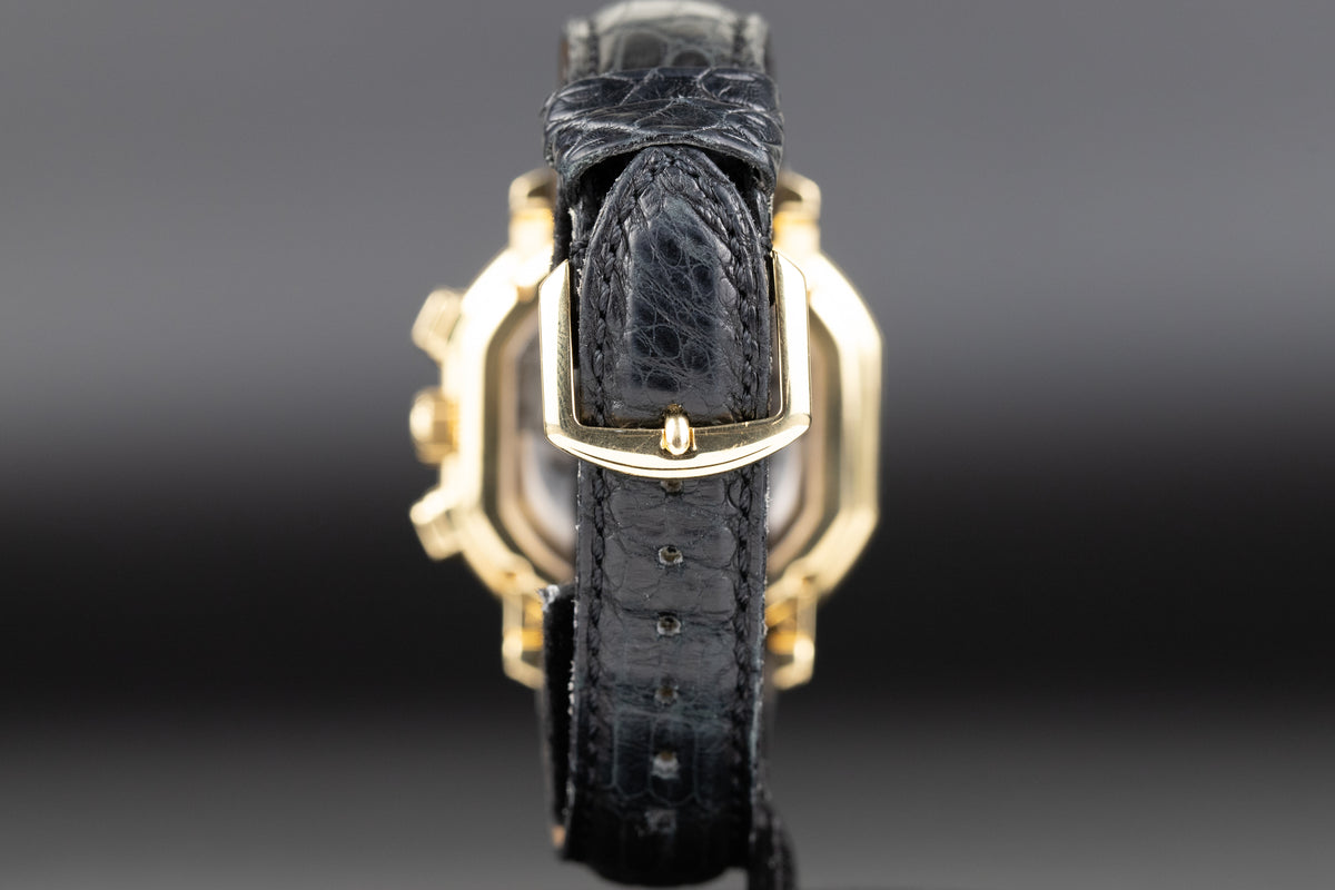 Daniel Roth<br>C247 Chronograph