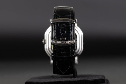 Daniel Roth Tourbillon Piece Unique Platinum 197.X.70.181.CN.BA.E02