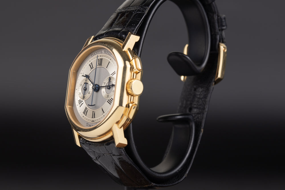 Daniel Roth<br>BB2147  Chronograph
