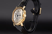 Daniel Roth<br>BB2147  Chronograph