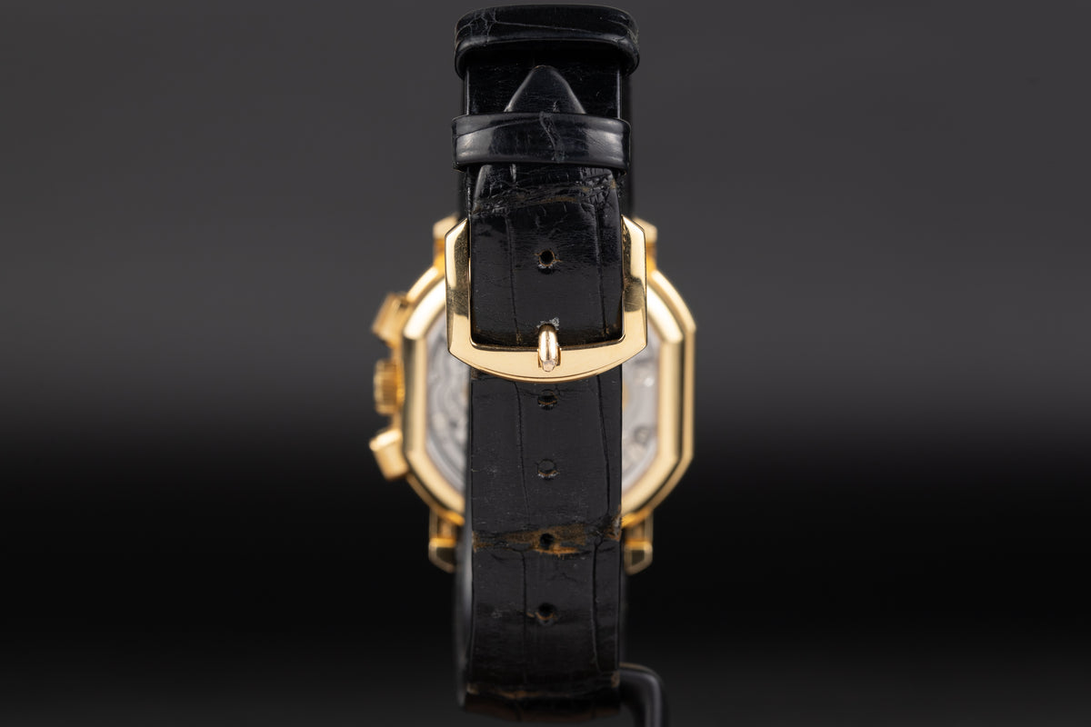 Daniel Roth<br>BB2147  Chronograph