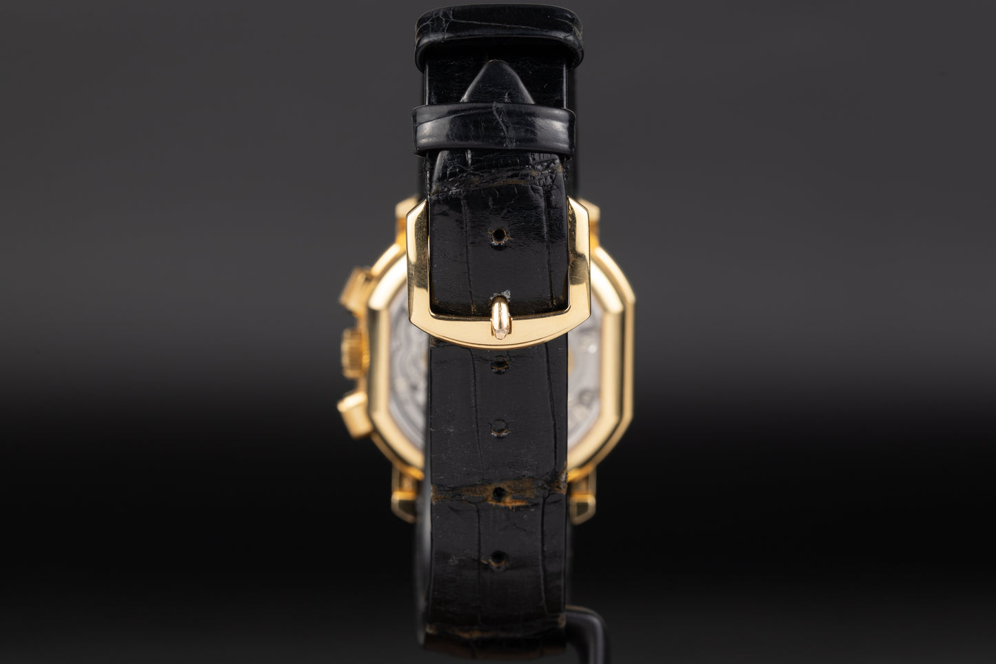 Daniel Roth BB2147  Chronograph