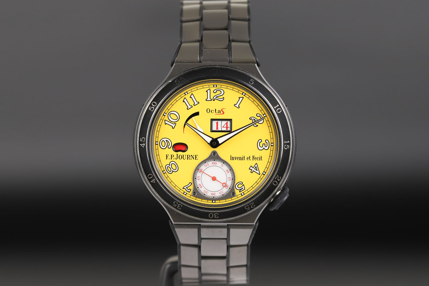 F.P. Journe Automatic Reserve Line Sport