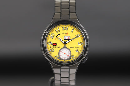 F.P. Journe Automatic Reserve Line Sport
