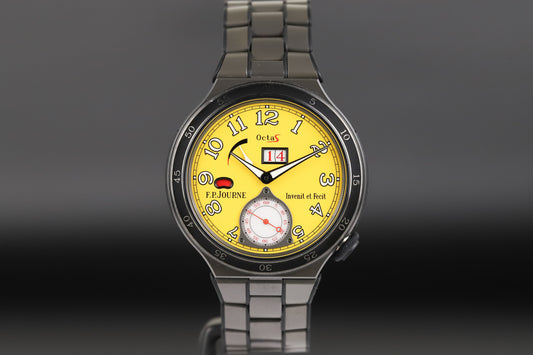 F.P. Journe Automatic Reserve Line Sport