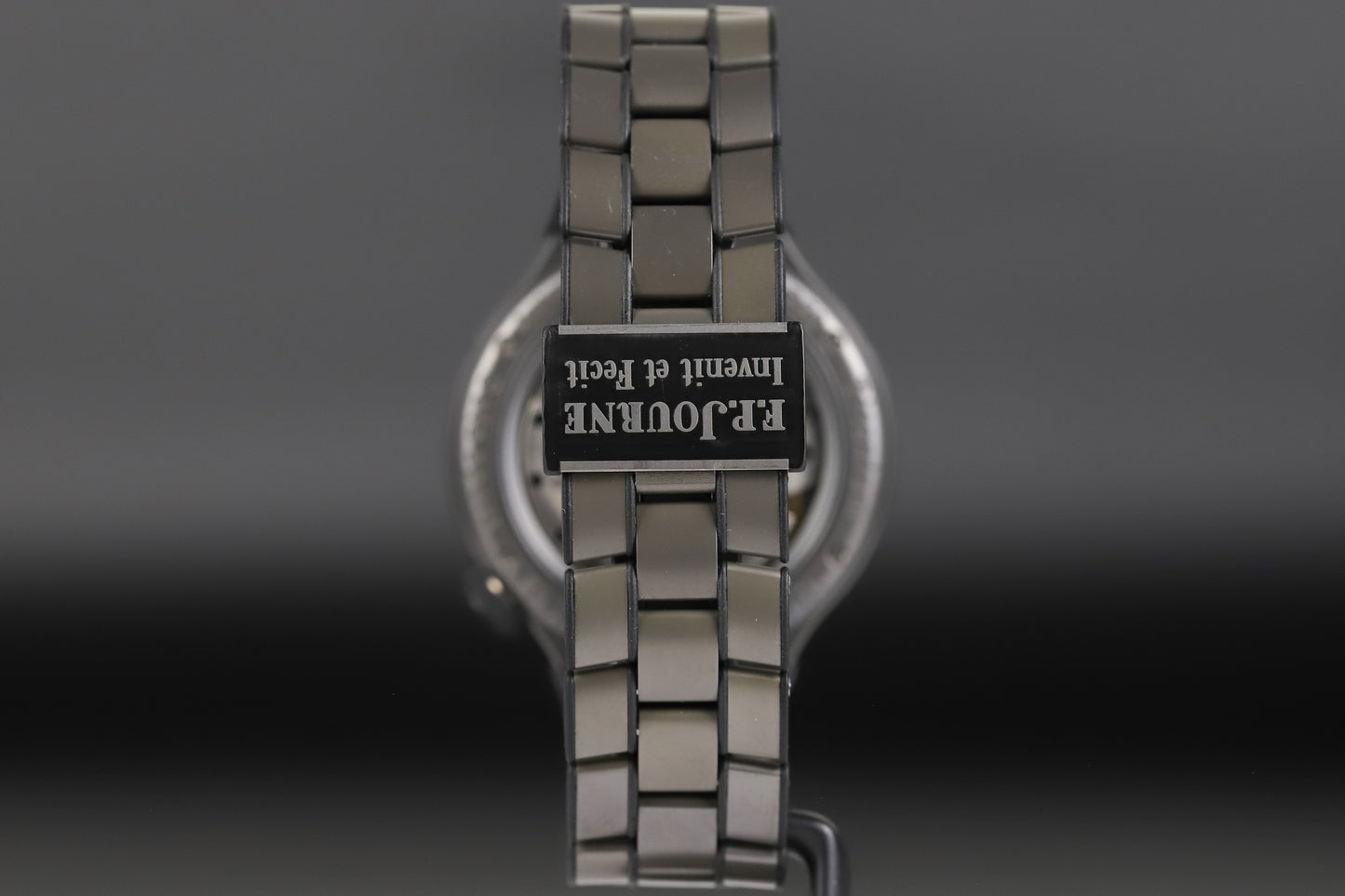 F.P. Journe Automatic Reserve Line Sport