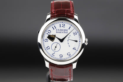 F.P. Journe Répétition Souverain Calibre 1408