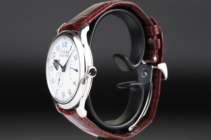 F.P. Journe Répétition Souverain Calibre 1408
