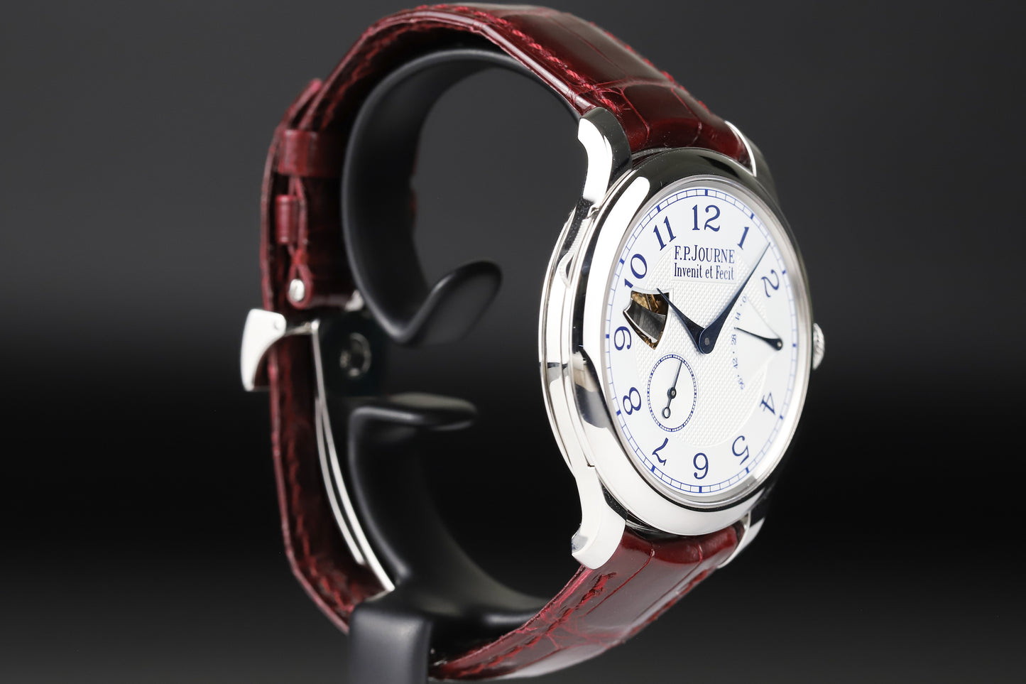 F.P. Journe Répétition Souverain Calibre 1408