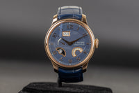 F.P. Journe<br>Octa Divine 40mm Boutique Edition Blue